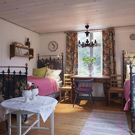 Berte Bed&Breakfast Sloinge Екстериор снимка