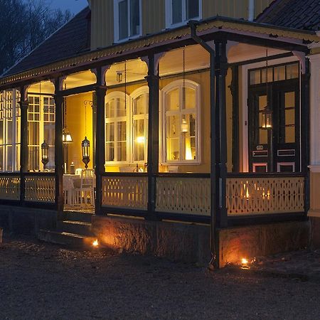 Berte Bed&Breakfast Sloinge Екстериор снимка