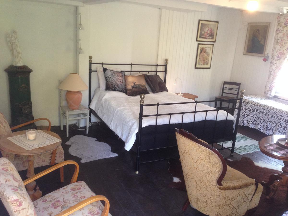 Berte Bed&Breakfast Sloinge Екстериор снимка