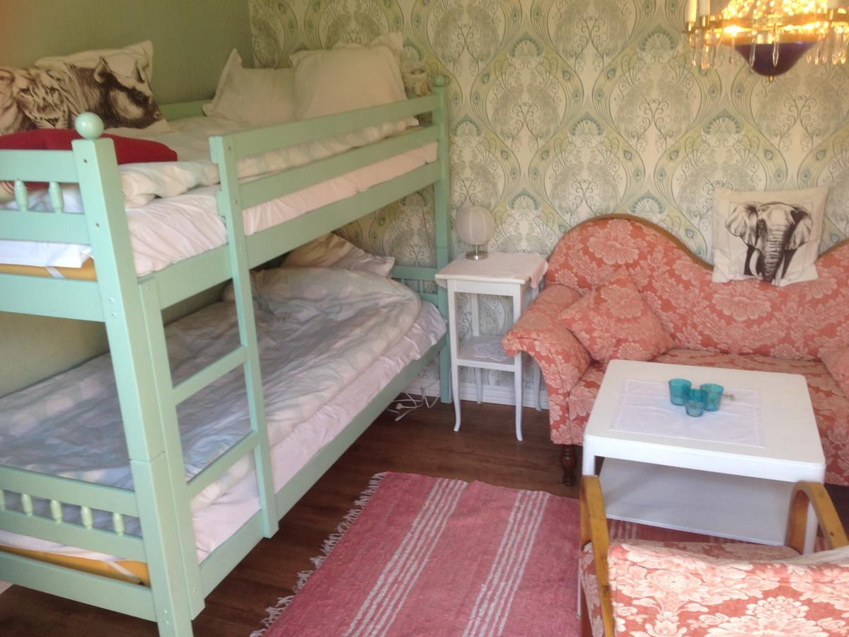 Berte Bed&Breakfast Sloinge Екстериор снимка