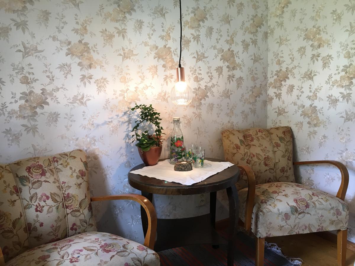 Berte Bed&Breakfast Sloinge Екстериор снимка