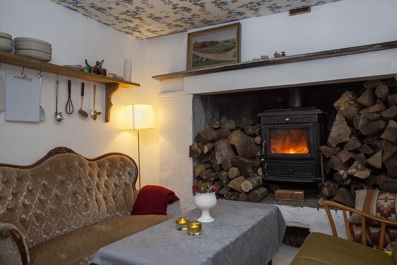 Berte Bed&Breakfast Sloinge Екстериор снимка