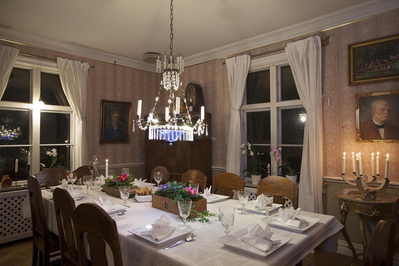 Berte Bed&Breakfast Sloinge Екстериор снимка