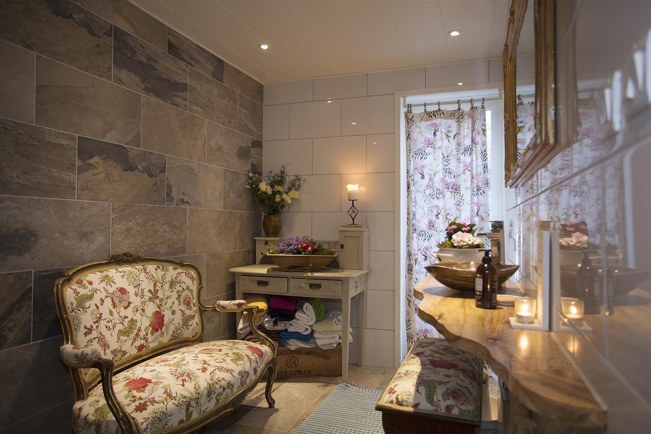 Berte Bed&Breakfast Sloinge Екстериор снимка