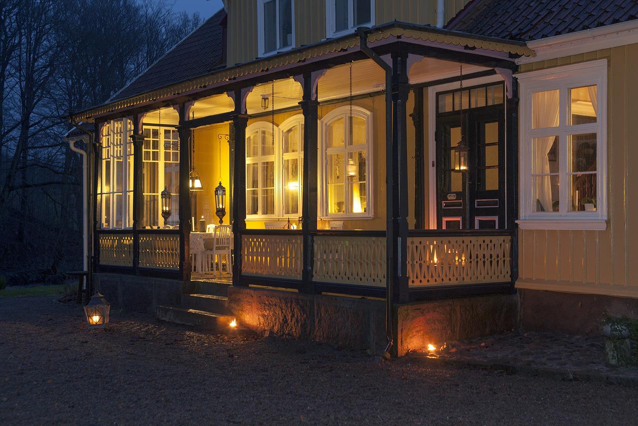 Berte Bed&Breakfast Sloinge Екстериор снимка