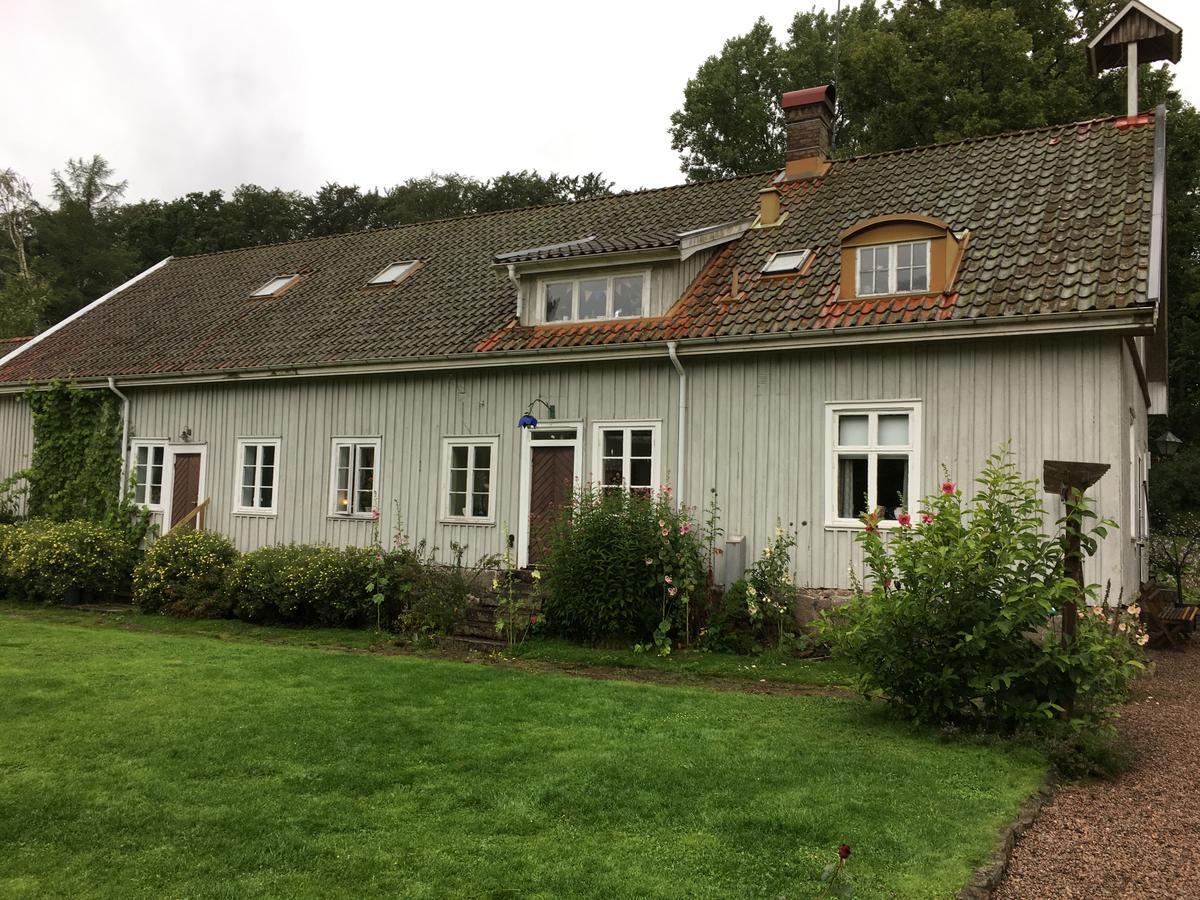 Berte Bed&Breakfast Sloinge Екстериор снимка