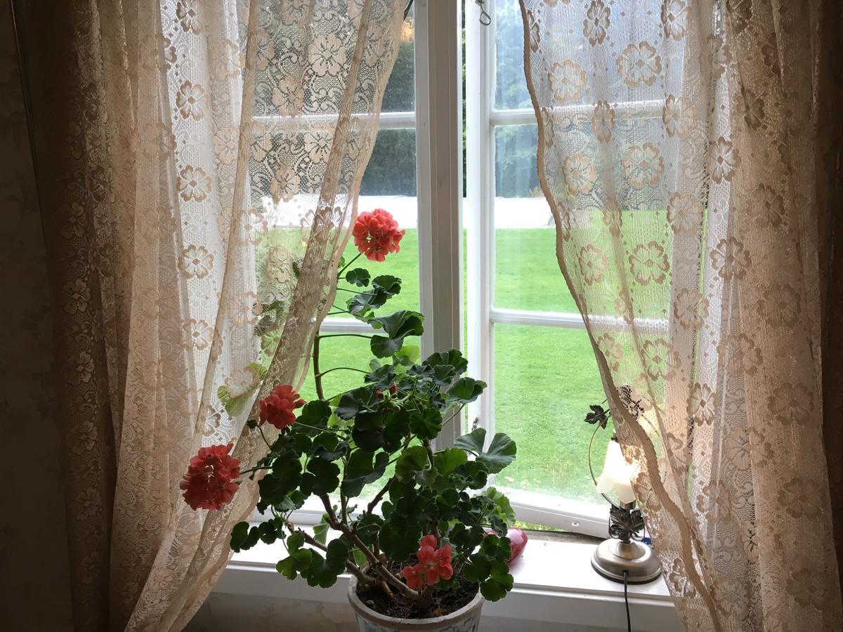 Berte Bed&Breakfast Sloinge Екстериор снимка
