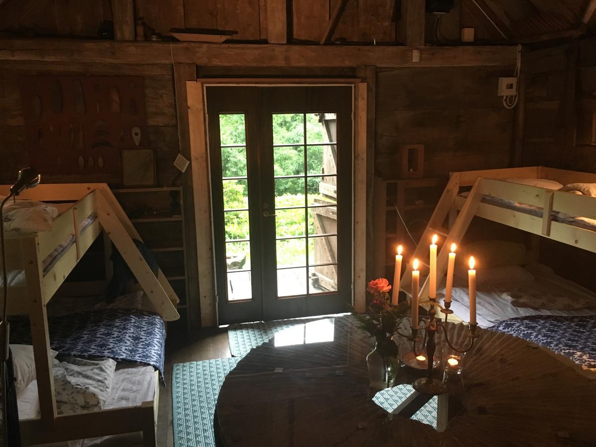 Berte Bed&Breakfast Sloinge Екстериор снимка
