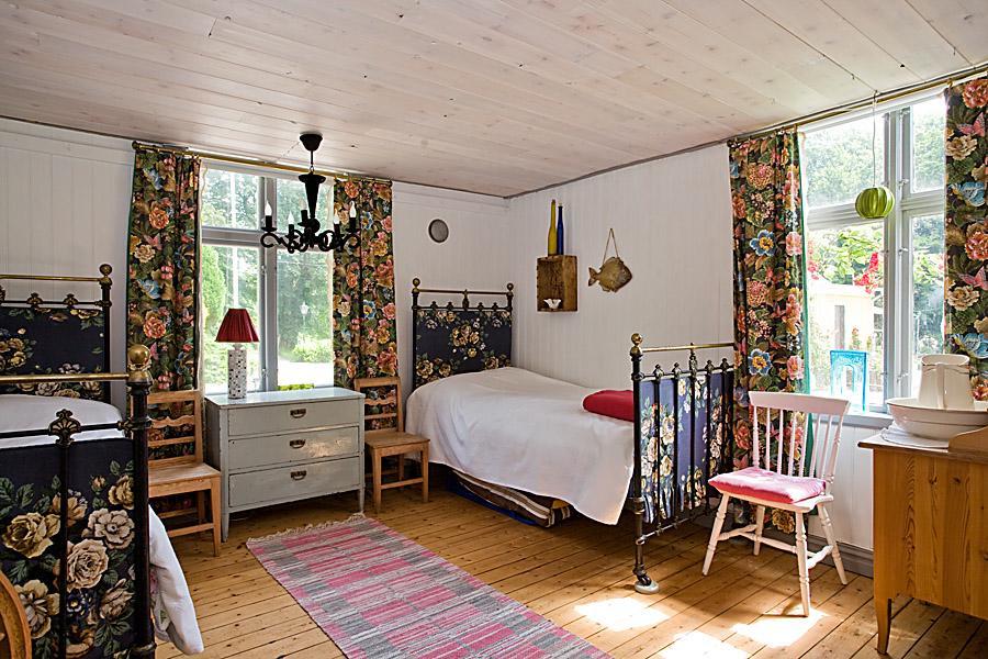Berte Bed&Breakfast Sloinge Екстериор снимка